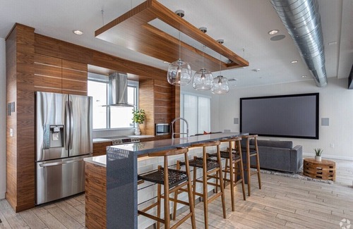 Salt Lake City Apartamento | Modern Resort Inspired 2BR Apt w/ Pool/gym/hot Tub