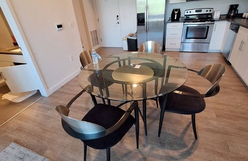 Salt Lake City Apartamento | Modern Resort Inspired 2BR Apt w/ Pool/gym/hot Tub