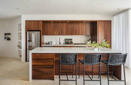 Troncones Villa | Elegante villa de 2 hab en Troncones (PM SOFIA 2)
