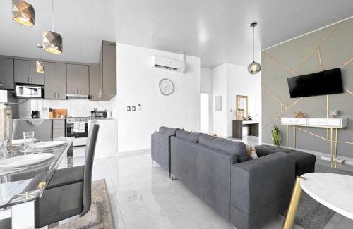 San Miguel Casa | Modern Retreat 3BR with Pool Access in San Miguel