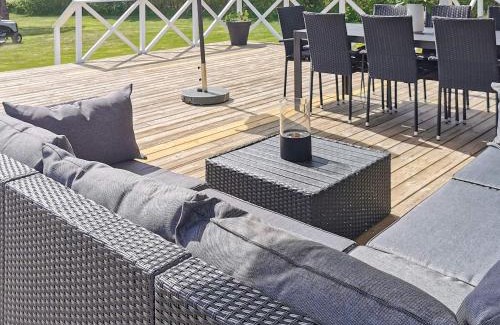 Spøttrup Casa | Modern Retreat at Knud Strand - By Traum Ferienwohnungen