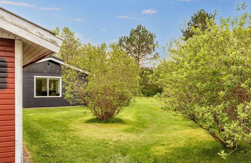 Nibe Casa | Retiro moderno en Klitgards-By Traum