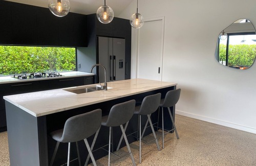 Lynmore Casa | Modern Retreat in Lynmore, Rotorua