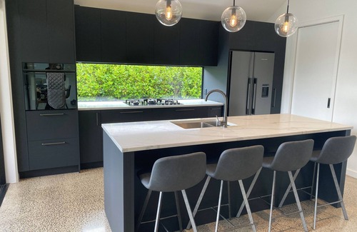 Lynmore Casa | Modern Retreat in Lynmore, Rotorua