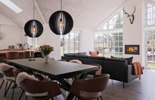 Bøtø By Casa | Modern Retreat in Marielyst - By Traum Ferienwohnungen
