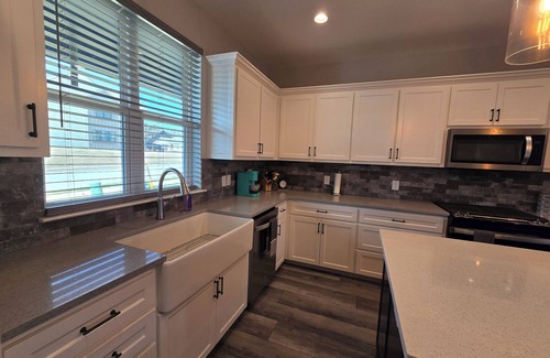 Sherman Casa | Modern retreat in Sherman