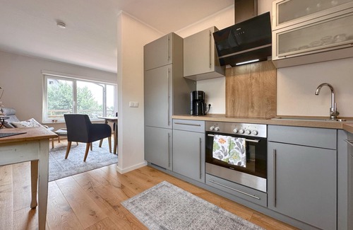 Stadlern Casa | Modern Retreat in the Upper Palatinate