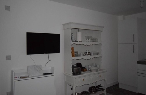 Worksop Apartamento | Modern Retreat in Worksop
