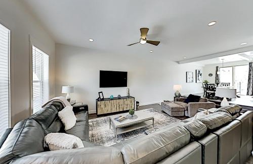 Park City Casa | Modern Retreat Minutes To Park City
