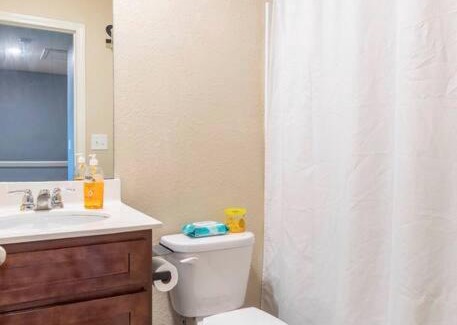 East Point Casa | Modern Retreat near Hartsfield-Jackson Airport