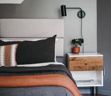 Traverse City Casa | Modern Retreat near Traverse City