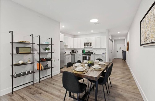 Constable Hook Apartamento | Modern Retreat w/ Free Parking | 30Min NYC