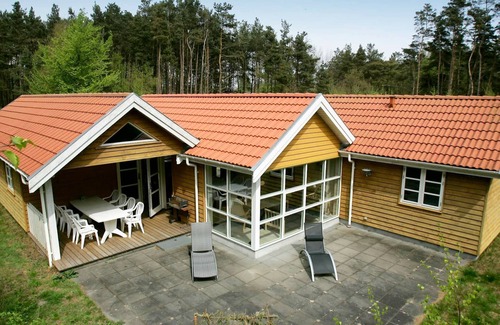 Sømarken Casa | Retiro moderno con spa -- By Traum Ferienwohnungen
