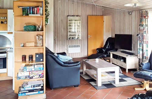 Nordborg Casa | Refugio moderno con Spa -- By Traum Ferienwohnungen