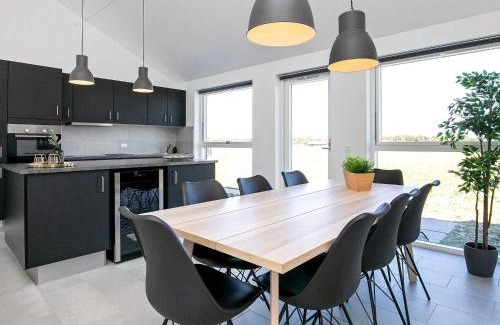 Grønhøj Casa | Modern Retreat with Spa - By Traum Ferienwohnungen
