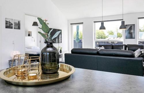 Grønhøj Casa | Modern Retreat with Spa - By Traum Ferienwohnungen