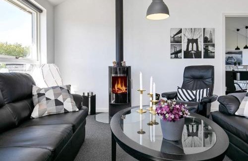 Grønhøj Casa | Modern Retreat with Spa - By Traum Ferienwohnungen
