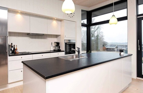 Hjarbæk Casa | Refugio moderno con vistas -- By Traum Ferienwohnungen