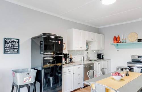 Queens County Casa | Ten Mile House Historical Home PEI