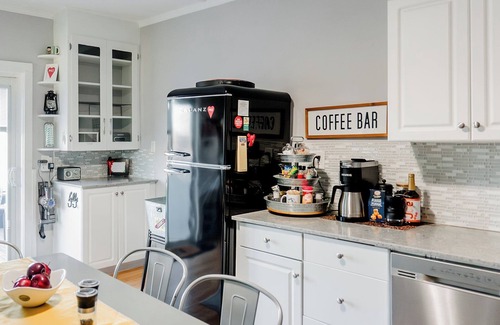 Queens County Casa | Ten Mile House Historical Home PEI