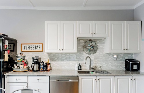 Queens County Casa | Ten Mile House Historical Home PEI