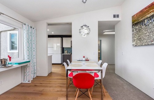 Monarch Beach Condominio | ★ Modern Ritz Pointe Beach Escape ★