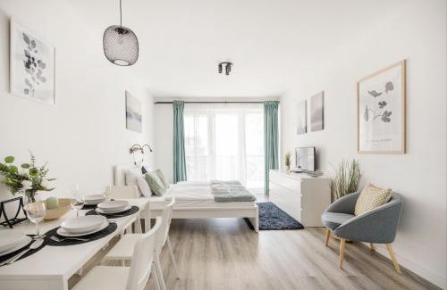 Obuda Apartamento | Modern Riverfront Apartment with Free Parking