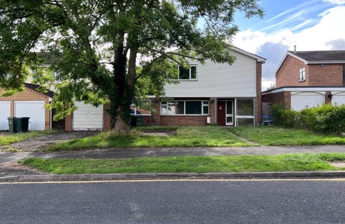 Coventry Casa | Modern Room Close to Warwick University