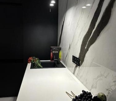 Wagrowiec Apartamento | Modern Sanctuary Cysterska