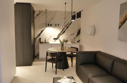 Wagrowiec Apartamento | Modern Sanctuary Cysterska