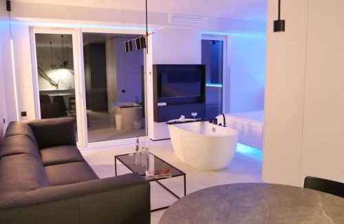 Wagrowiec Apartamento | Modern Sanctuary Cysterska