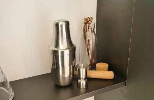 Wagrowiec Apartamento | Modern Sanctuary Cysterska