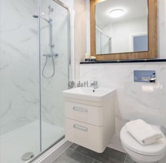 Sandyford Apartamento | Modern Sandyford Bedroom