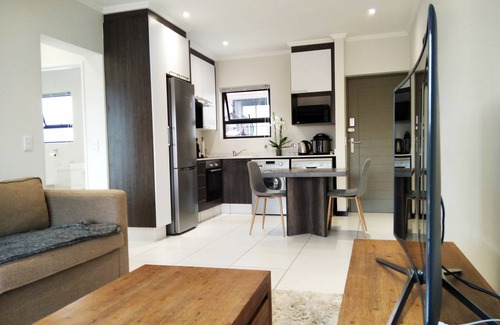 Lone Hill Apartamento | Modern, secure and amazing apartment in Fourways