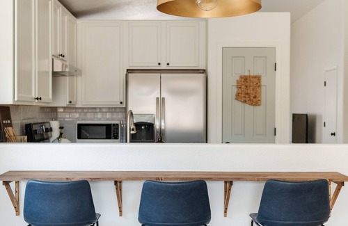 Tucson Casa | NUEVO: Casa Southwest moderna recientemente renovada