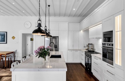 Mount Eden Casa | Modern Serenity on Disraeli Street