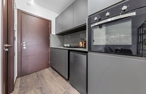Golders Green Apartamento | Modern Serviced Studio Flat Near Central London