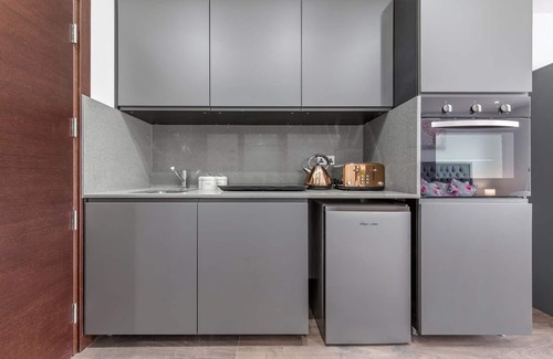 Golders Green Apartamento | Modern Serviced Studio Flat Near Central London