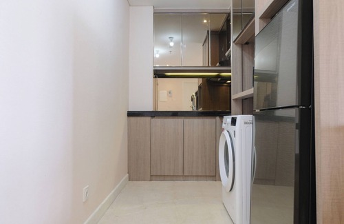 Arjuna Apartamento | Modern Signature 2Br At Apartment Landmark Residence Bandung