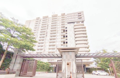 Arjuna Apartamento | Modern Signature 2Br At Apartment Landmark Residence Bandung