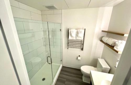 Park City Casa | Modern ski in and out condo hotel at YotelPAD