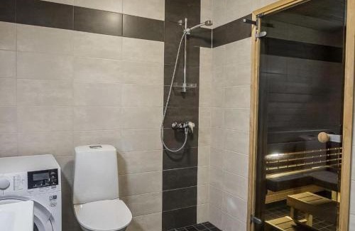 Vuokatti Apartamento | Modern Slope apartment 2