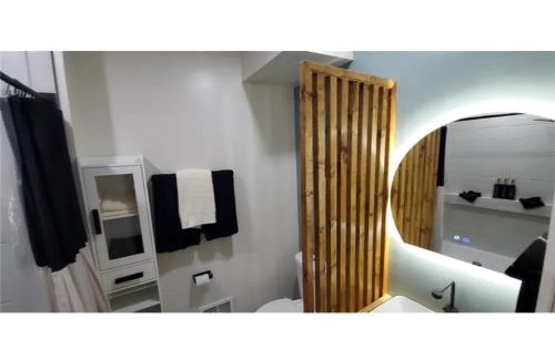 Homestead Apartamento | Modern smart oasis