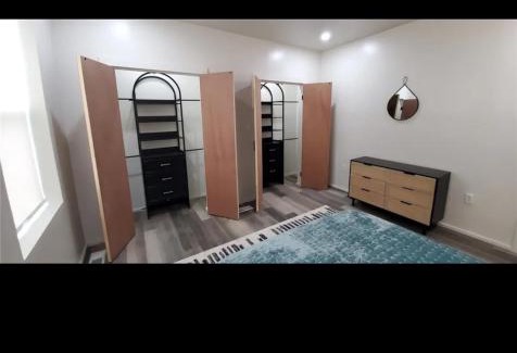 Homestead Apartamento | Modern smart oasis