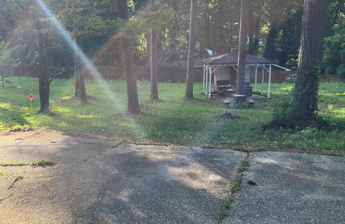 Clarkdale Casa | Modern South Oasis Close To Everything Atlanta Has To Offer