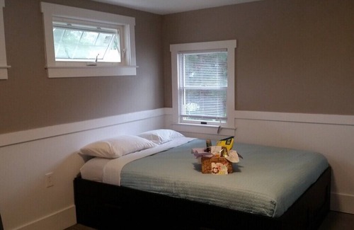 Linwood Apartamento | Modern Space in Desirable Linwood