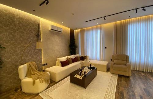Riyadh Apartamento | Modern Space - Prime Location