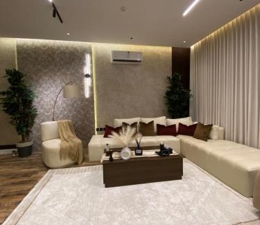 Riyadh Apartamento | Modern Space - Prime Location