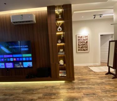Riyadh Apartamento | Modern Space - Prime Location