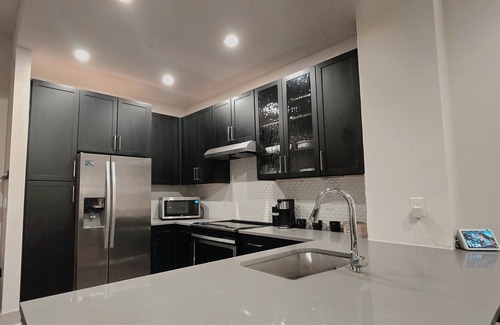 Richardson Casa | Modern & Spacious Stay
